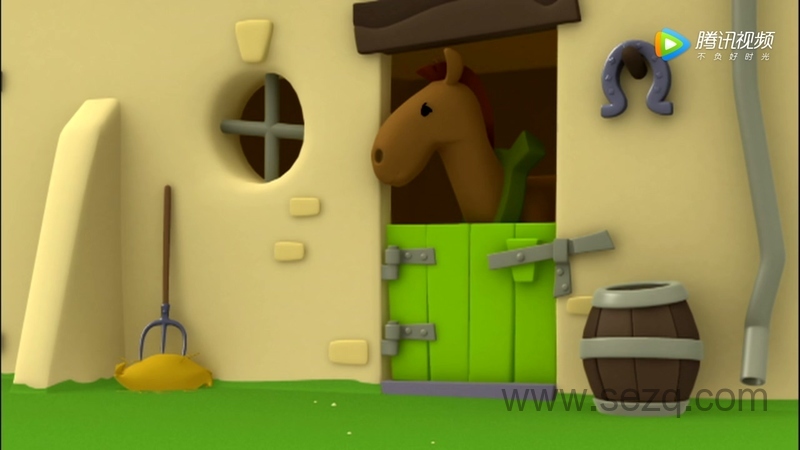 小猫米思蒂 - 动画资源画廊第9张