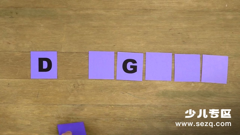 霍夫曼钢琴教学法 - 动画资源画廊第7张