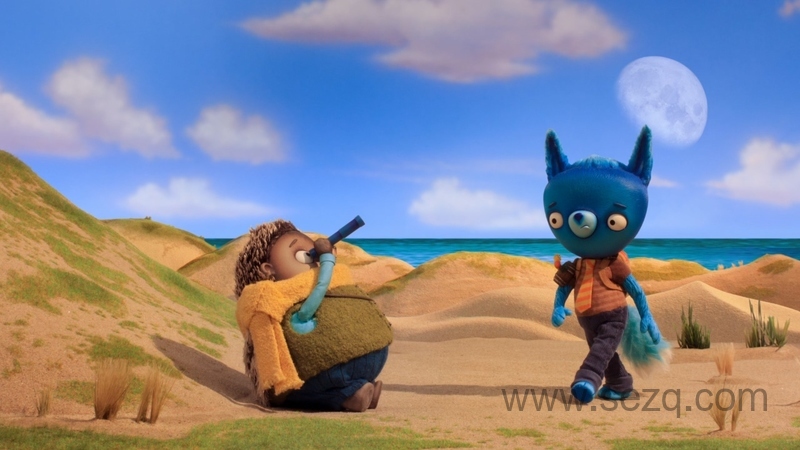 飘零叶 - 动画资源画廊第6张