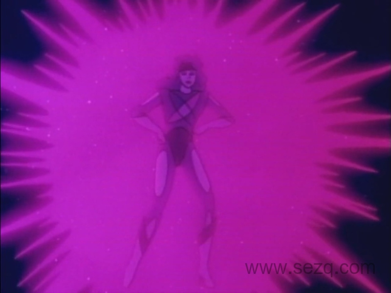 杰姆和全息图 - 动画资源画廊第5张