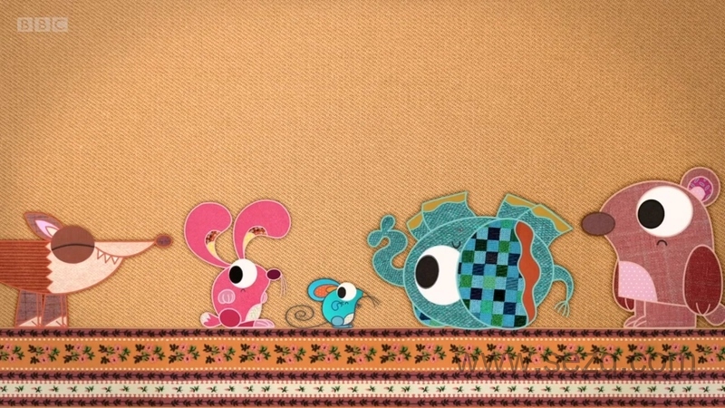 大眼萌萌帮 - 动画资源画廊第5张