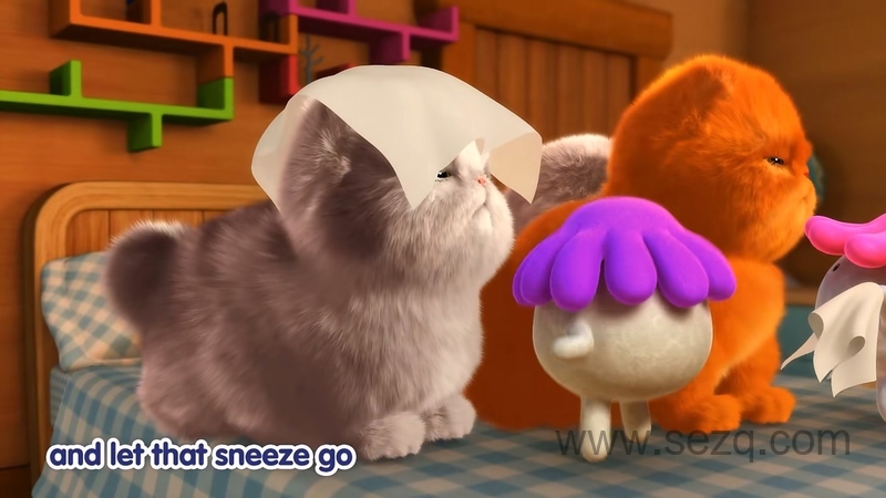 巴塔说 - 动画资源画廊第3张