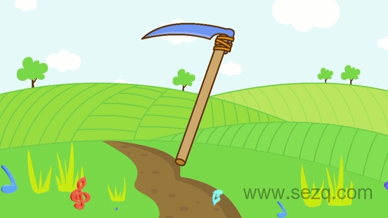 积木宝贝炫酷童谣 - 动画资源画廊第3张