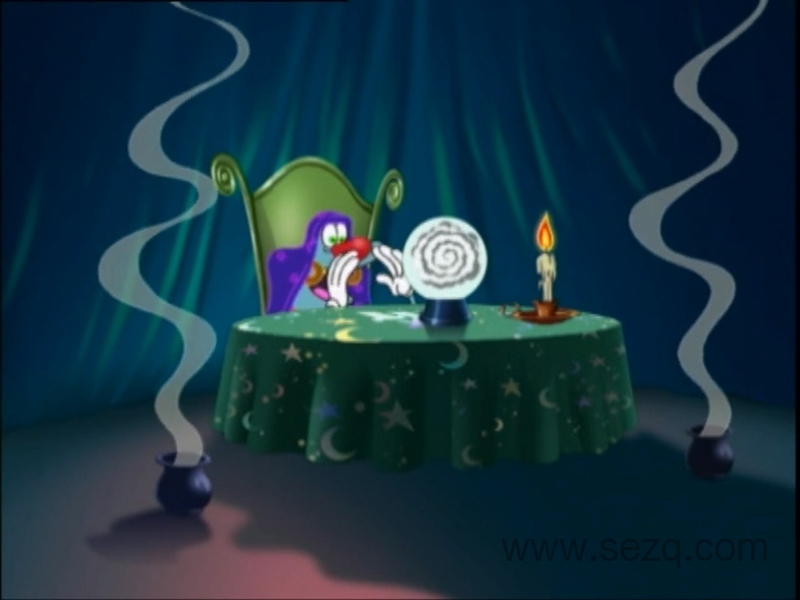 肥猫大战三小强 - 动画资源画廊第9张