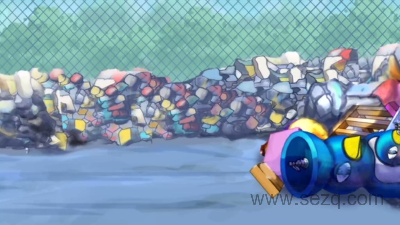 花精灵战队 - 动画资源画廊第4张