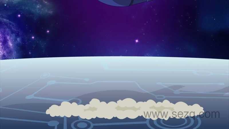 赛尔号之圣者逆袭 - 动画资源画廊第8张