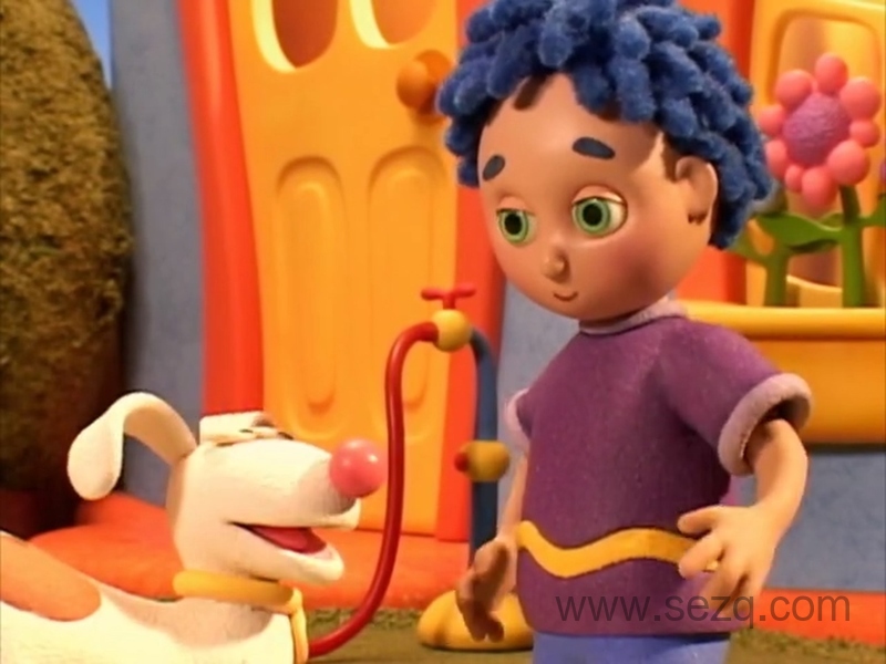 小企鹅波可 - 动画资源画廊第6张