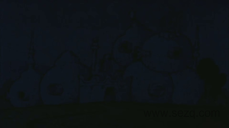 巴巴爸爸之科学故事 - 动画资源画廊第7张