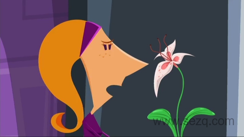 特务小英雄 - 动画资源画廊第8张