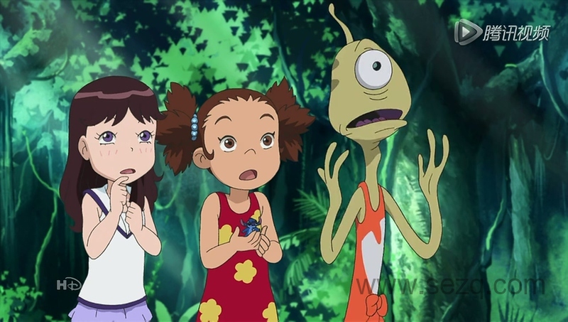 星际宝贝：神奇大冒险 - 动画资源画廊第4张