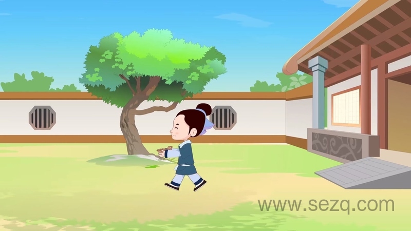 开心私塾 - 动画资源画廊第5张