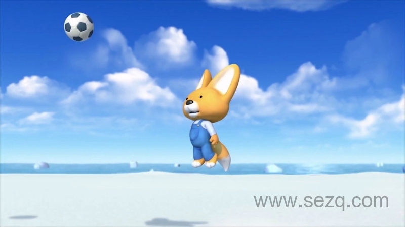 小企鹅啵乐乐 - 动画资源画廊第5张