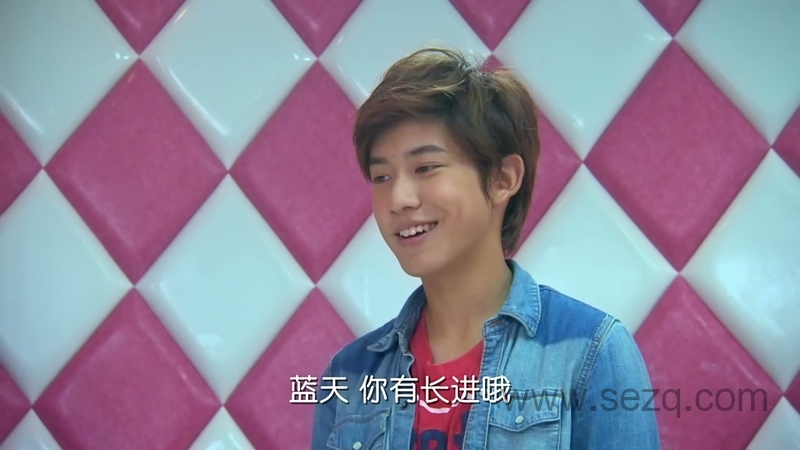 舞法天女 - 动画资源画廊第9张