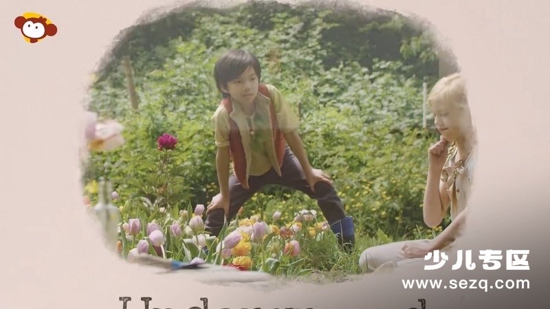 图图的自然博物馆 - 动画资源画廊第9张