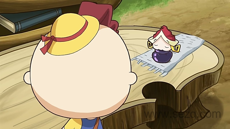 优瑞历险记 - 动画资源画廊第4张