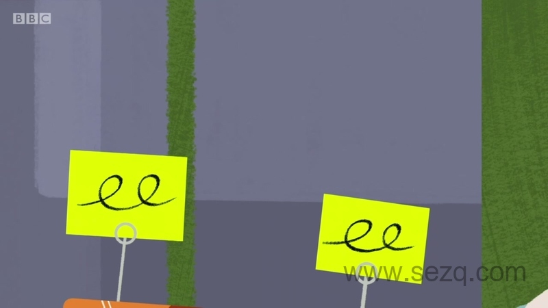 乔乔和奶奶 - 动画资源画廊第3张