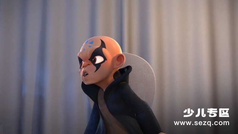 宝贝龙学院 - 动画资源画廊第9张