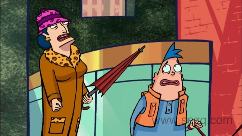 我的狗狗会说话 - 动画资源画廊第2张