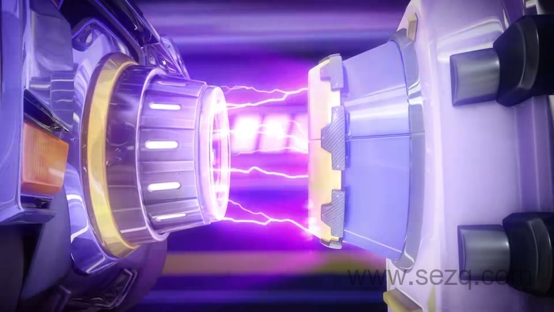 爆冲火箭车之车王之战 - 动画资源画廊第5张