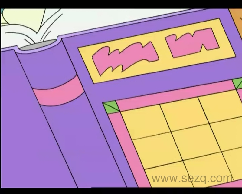 贝贝熊 - 动画资源画廊第7张