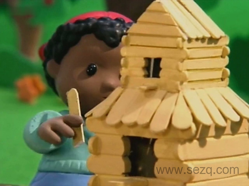 小小探索家 - 动画资源画廊第7张