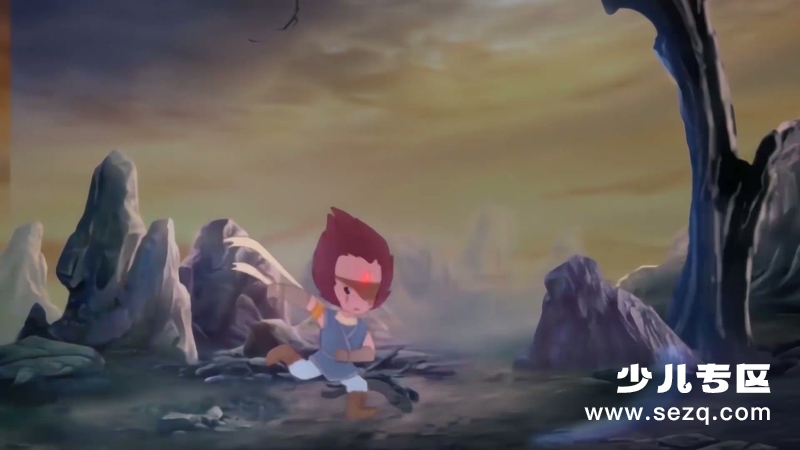 虹猫蓝兔阿木星 - 动画资源画廊第2张