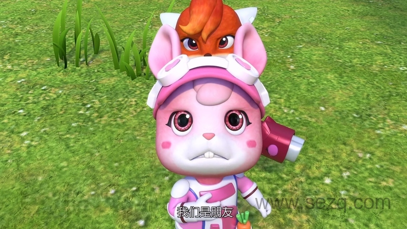 特工浣影2之丛林特工队 - 动画资源画廊第8张