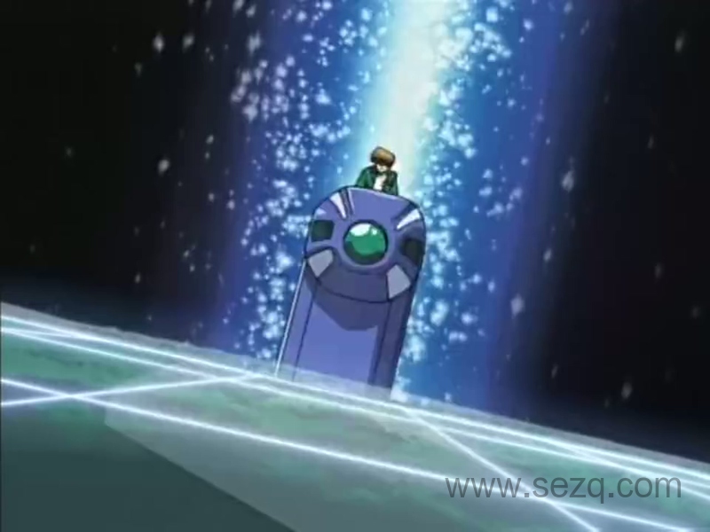 游戏王决斗怪兽 - 动画资源画廊第8张