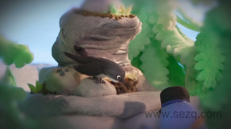 Mofy棉花小兔 - 动画资源画廊第2张