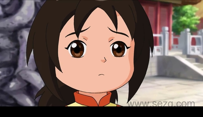 甜心格格 - 动画资源画廊第6张