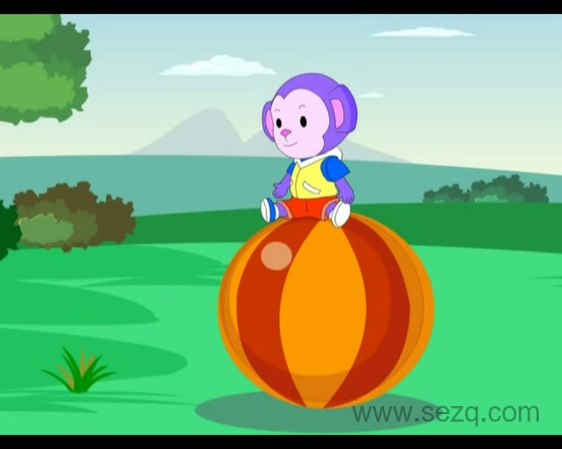 布奇乐乐园 - 动画资源画廊第2张