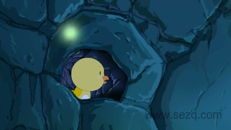 嘿！星星狐 - 动画资源画廊第8张