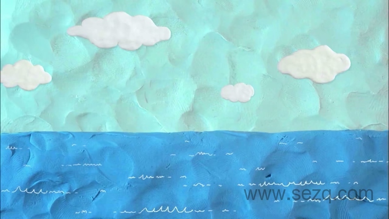 咿呀咿呀 - 动画资源画廊第3张