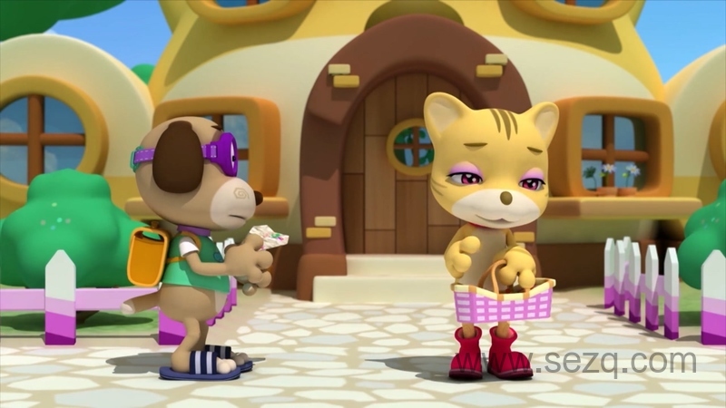 苏冰的故事 - 动画资源画廊第7张