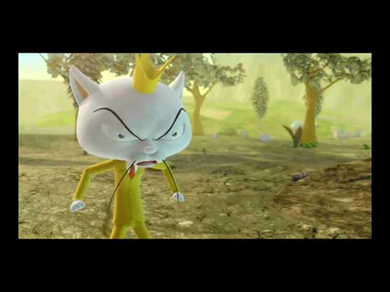 怪物山 - 动画资源画廊第4张