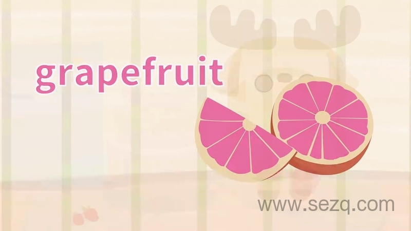 无敌小鹿之颜色屋 - 动画资源画廊第5张