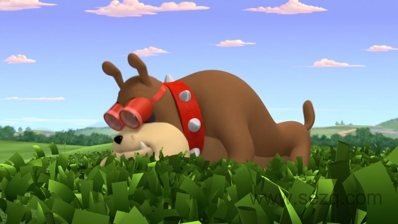 米奇妙妙车队 - 动画资源画廊第5张