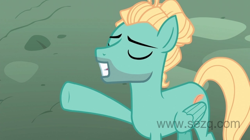 我的小马驹：友谊是魔法 - 动画资源画廊第2张