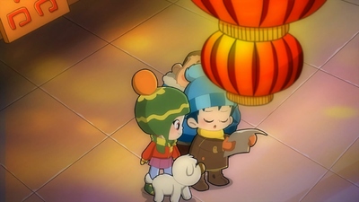 国产经典动画《我的小小美猴王 My Little Monkey King》第一季 国语版 全52集MP4下载 - 少儿专区