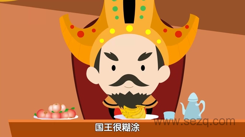 西游记儿歌 - 动画资源画廊第3张