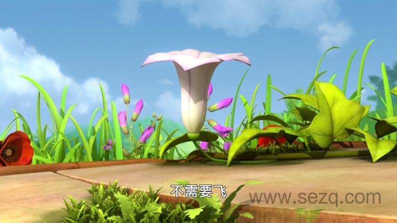 小蜜蜂玛雅 - 动画资源画廊第7张