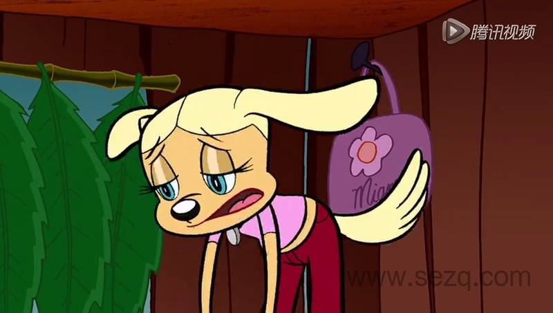 小布与伟仔 - 动画资源画廊第9张