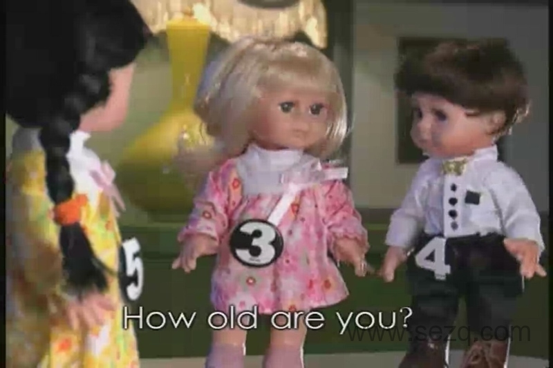 巧虎成长版4~5岁 2008年1月~12月 - 动画资源画廊第4张