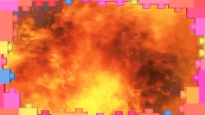 国产动画片《缤纷小镇 Colorful Town》第一季 国语中字 全26集MP4下载 - 少儿专区