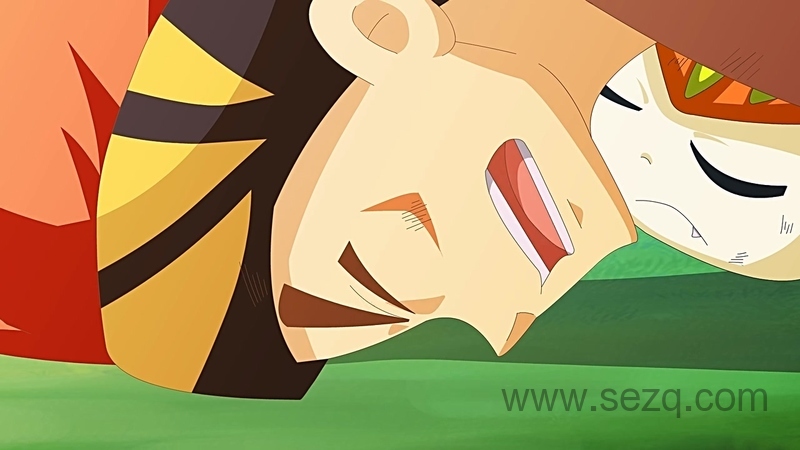 魔晶猎人 - 动画资源画廊第8张