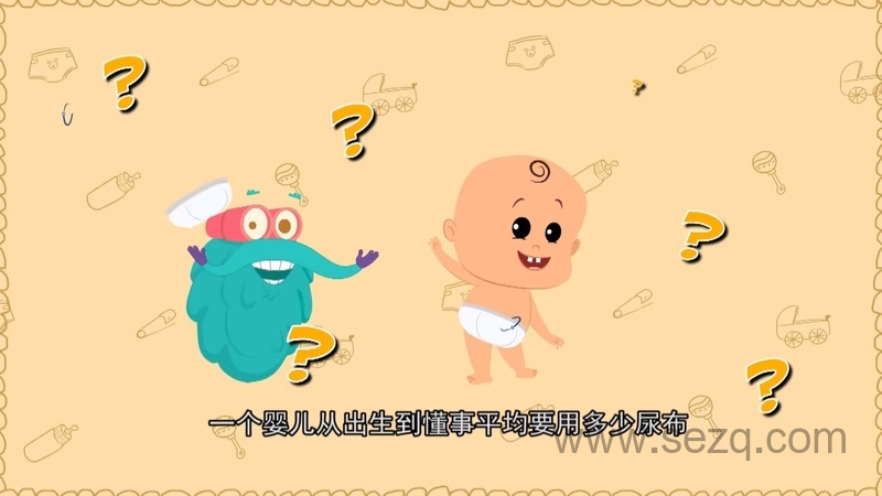 大眼博士 - 动画资源画廊第3张