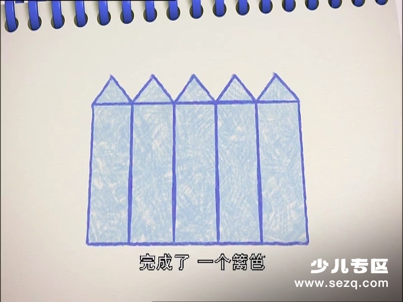 涂鸦宝宝 - 动画资源画廊第6张