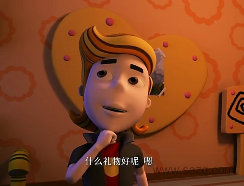 蕾比宝贝与哈派乐园 - 动画资源画廊第8张