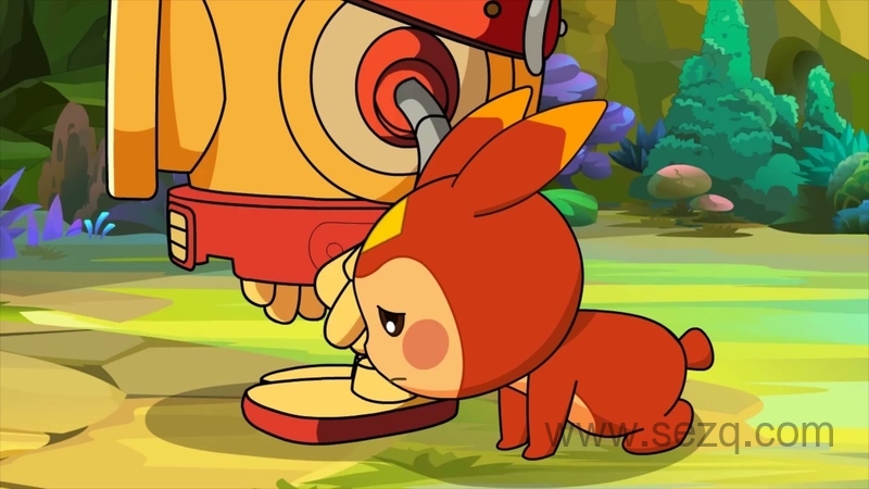 赛尔号：宇宙之眼 - 动画资源画廊第8张