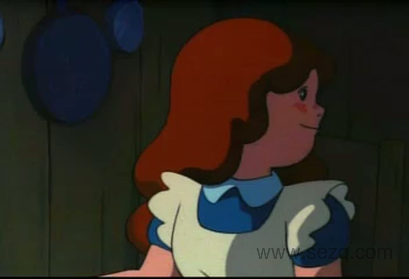 奥兹国历险记 - 动画资源画廊第4张